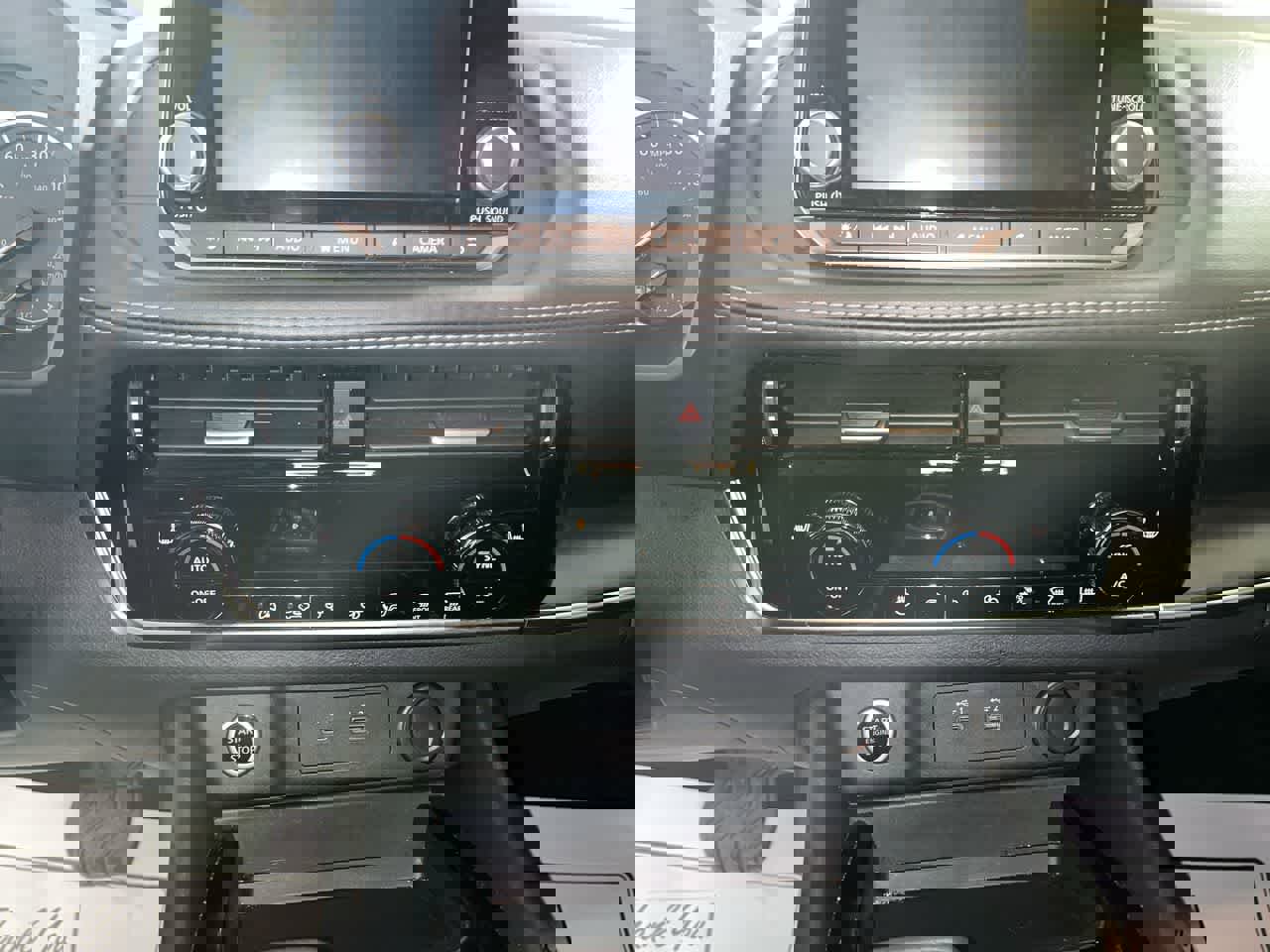 Used 2021 Nissan Rogue SV w/ Premium Package image 20