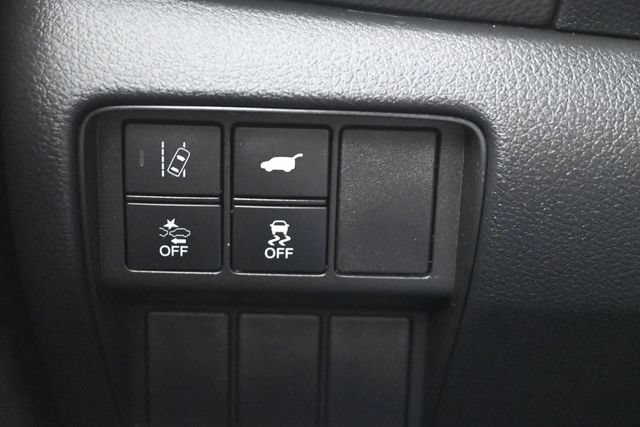Used 2018 Honda CR-V EX-L image 26