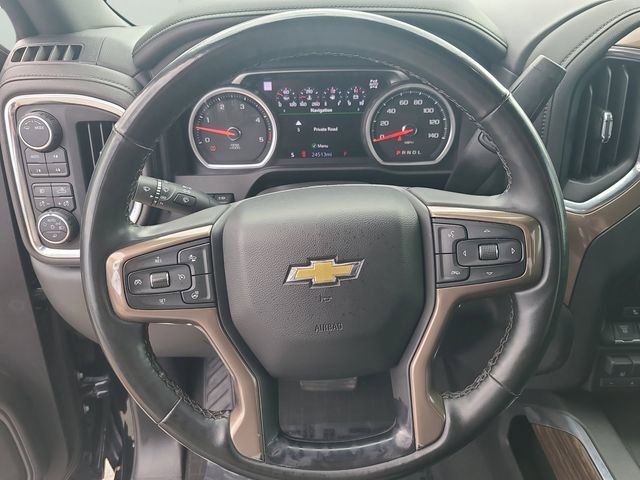 Used 2023 Chevrolet Silverado 2500 High Country w/ Z71 Off-Road Package image 25