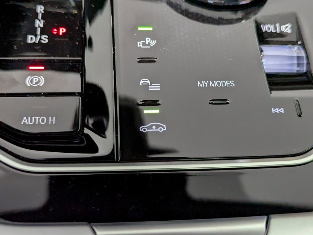 New 2026 BMW 740i xDrive image 34