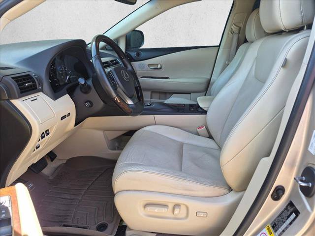 Used 2015 Lexus RX 350 FWD image 17