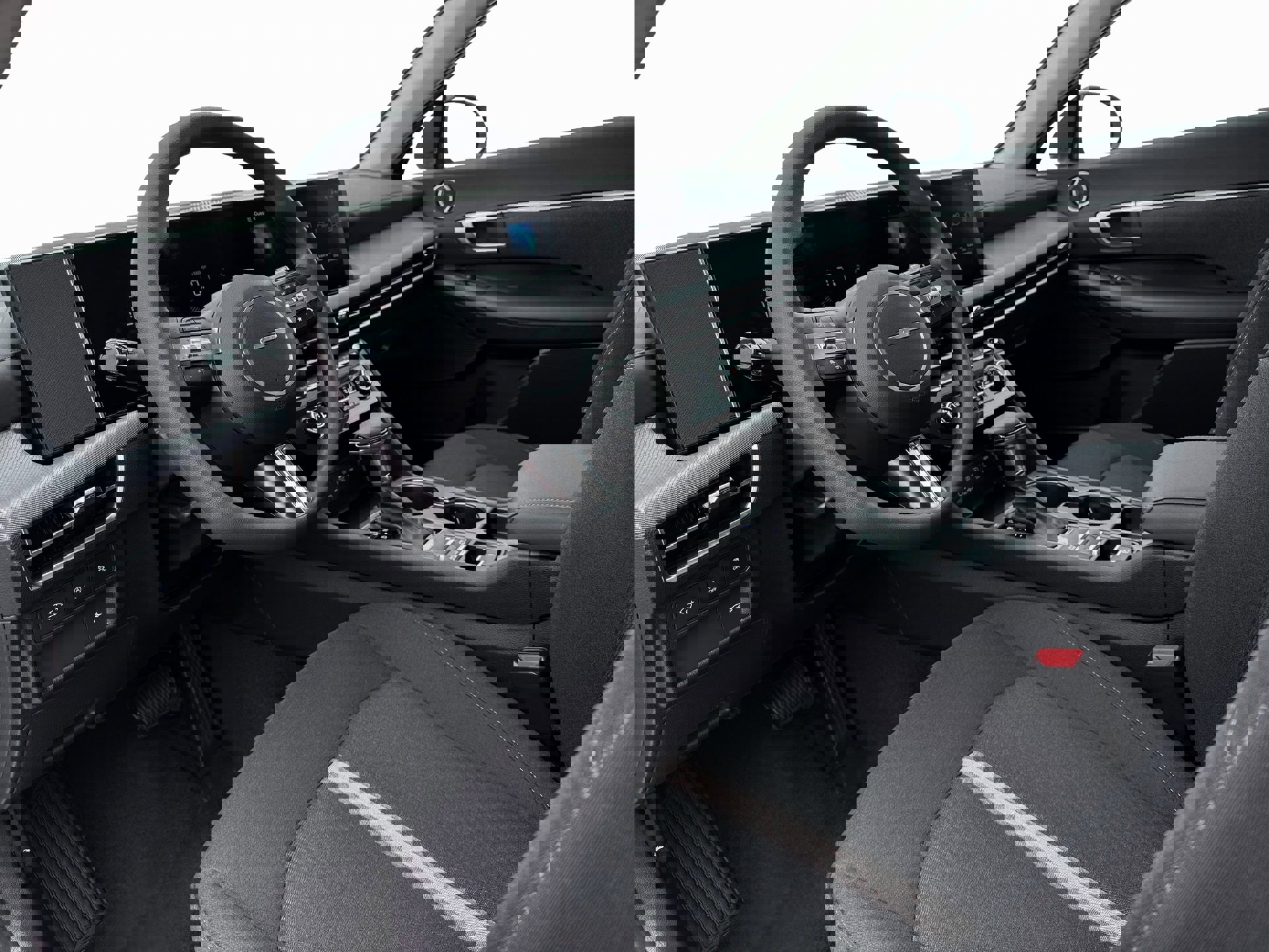 New 2026 Hyundai Sonata SE image 14