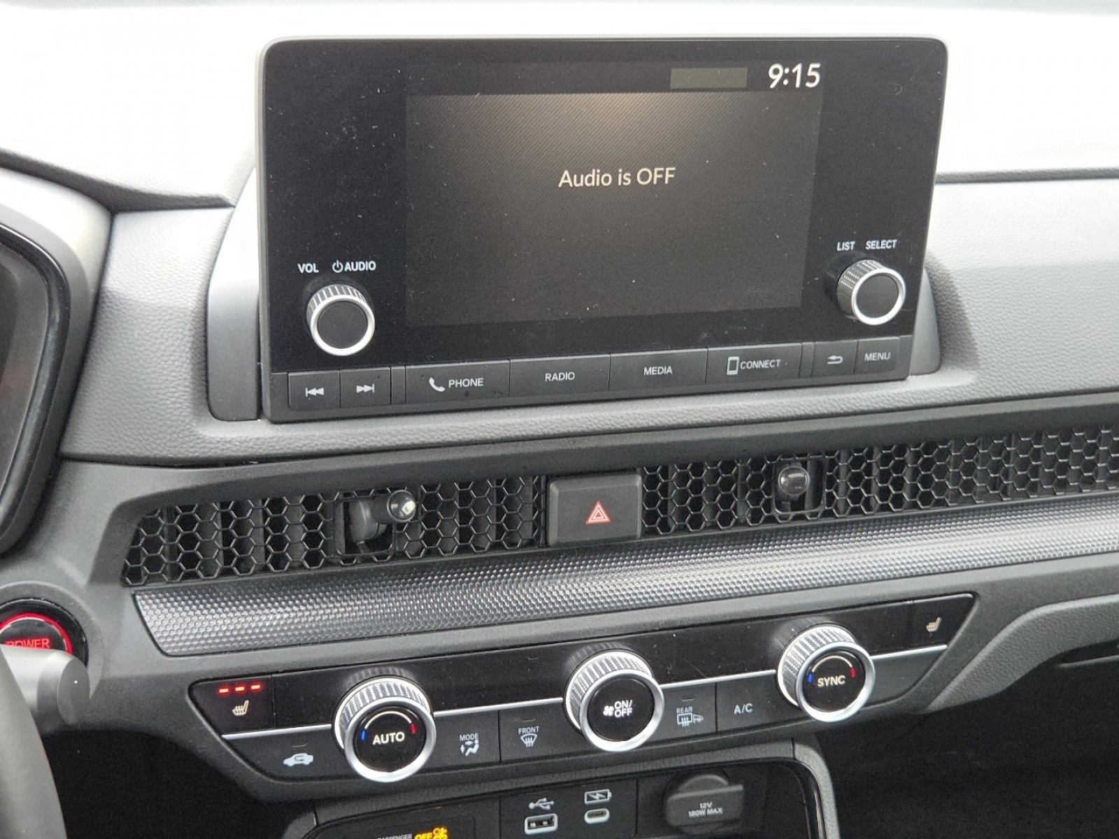 Certified 2024 Honda CR-V Sport image 31