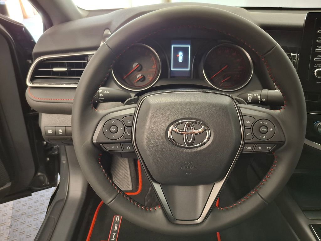 Used 2023 Toyota Camry TRD image 20