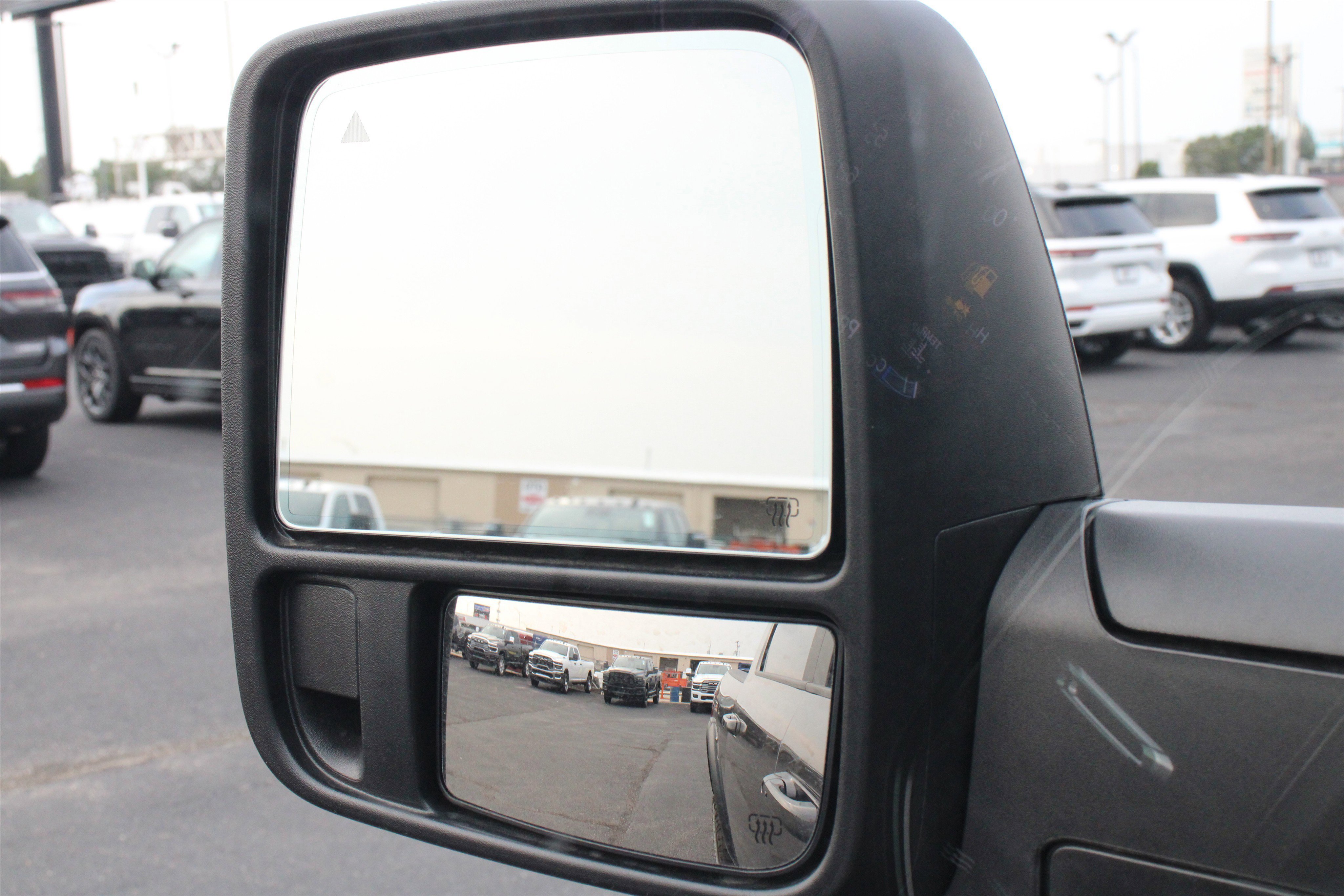 New 2026 RAM 2500 Power Wagon image 9