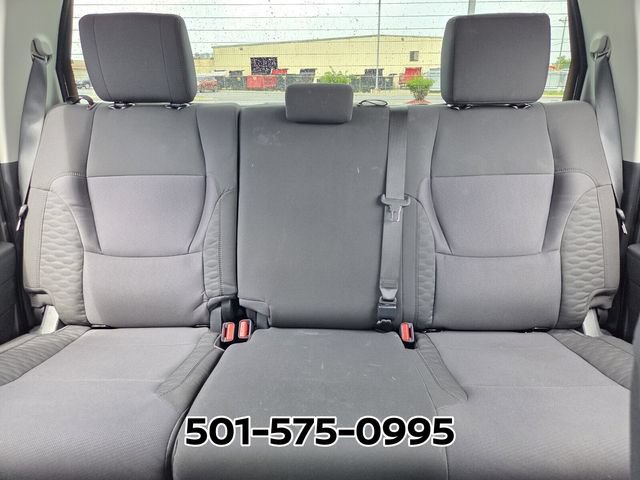 Used 2024 Toyota Tundra SR5 w/ SR5 Convenience Package RWD image 11