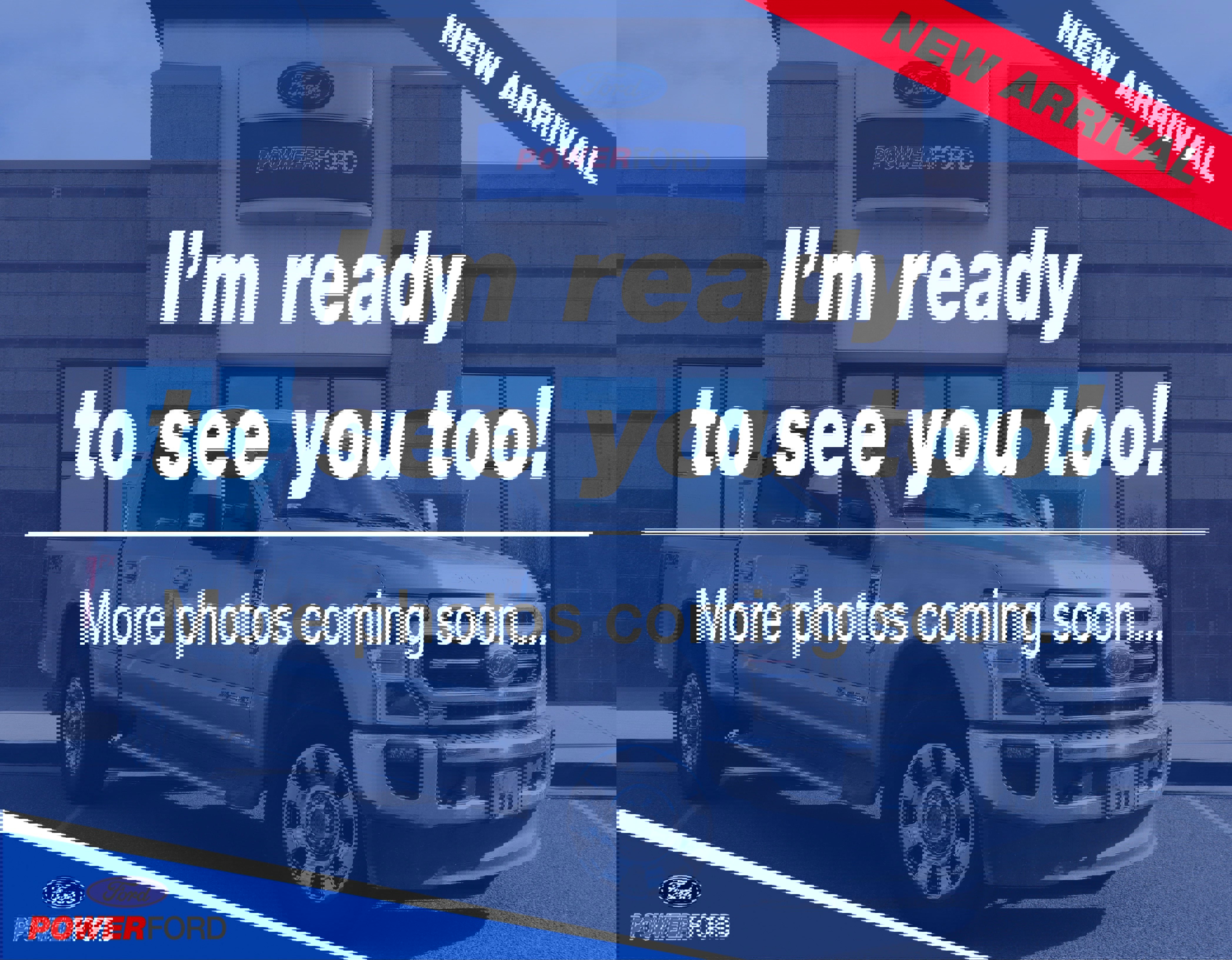 Used 2020 Ford F350 Lariat w/ Lariat Ultimate Package image 1