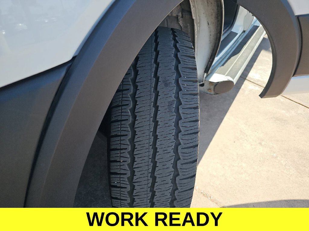 Used 2025 Ford Transit 250 Low Roof w/ Exterior Upgrade Package RWD image 33