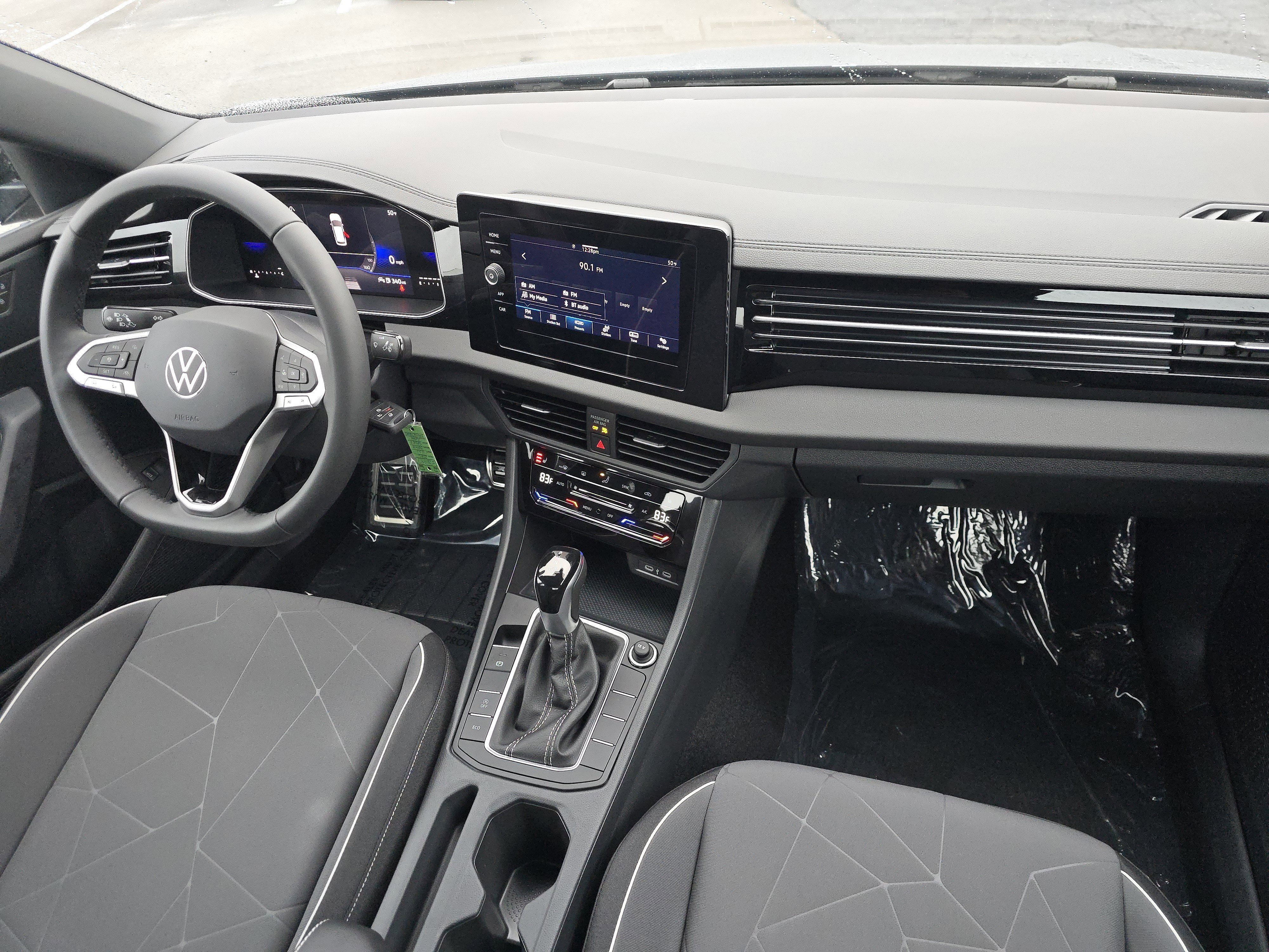 New 2026 Volkswagen Jetta Sport image 15