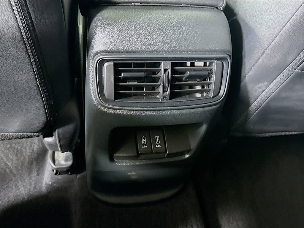 Used 2022 Honda CR-V EX-L image 28