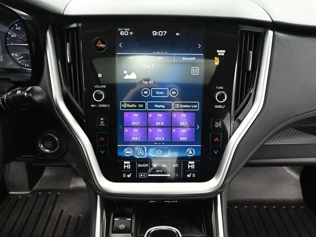 Used 2022 Subaru Legacy Premium image 34