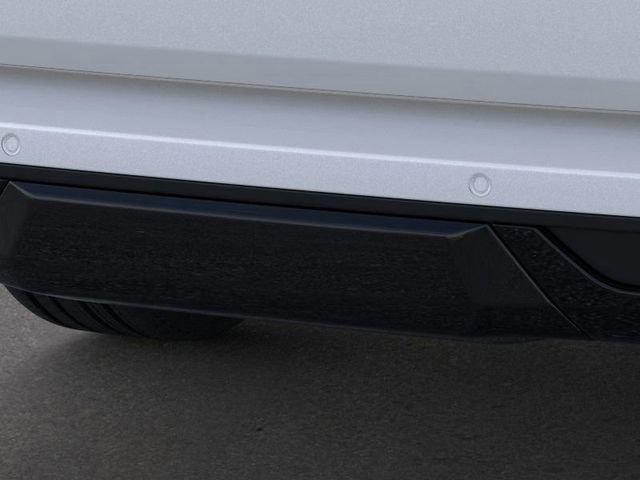 New 2026 Ford Expedition Max Platinum w/ Stealth Appearance Package image 23