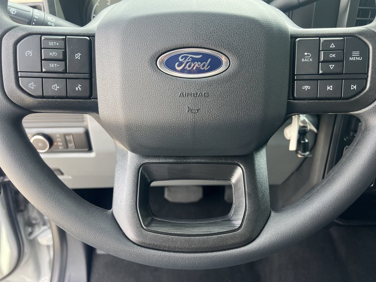 New 2026 Ford F250 XL AWD/4WD image 10