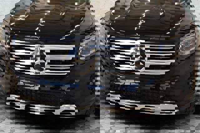 New 2026 Mercedes-Benz GLB 250 4MATIC image 16