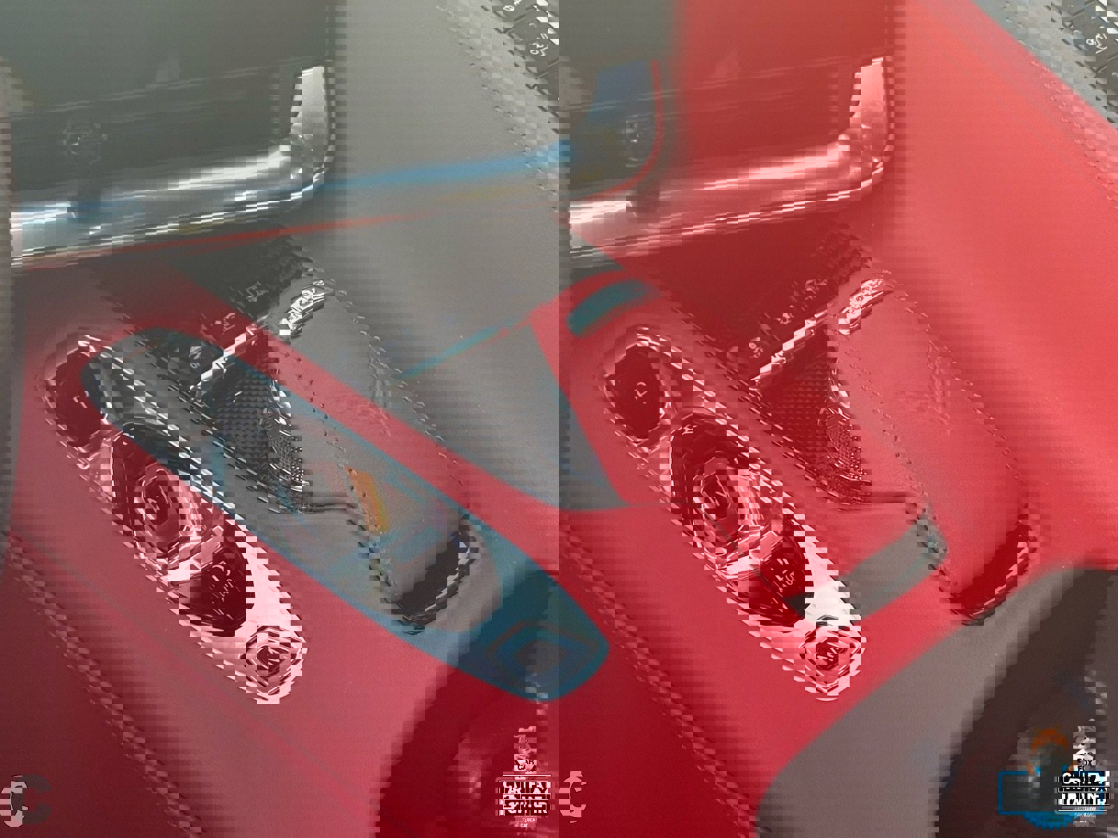 Used 2020 Chevrolet Corvette Stingray Premium Cpe w/ 3LT Preferred Equipment Group image 13