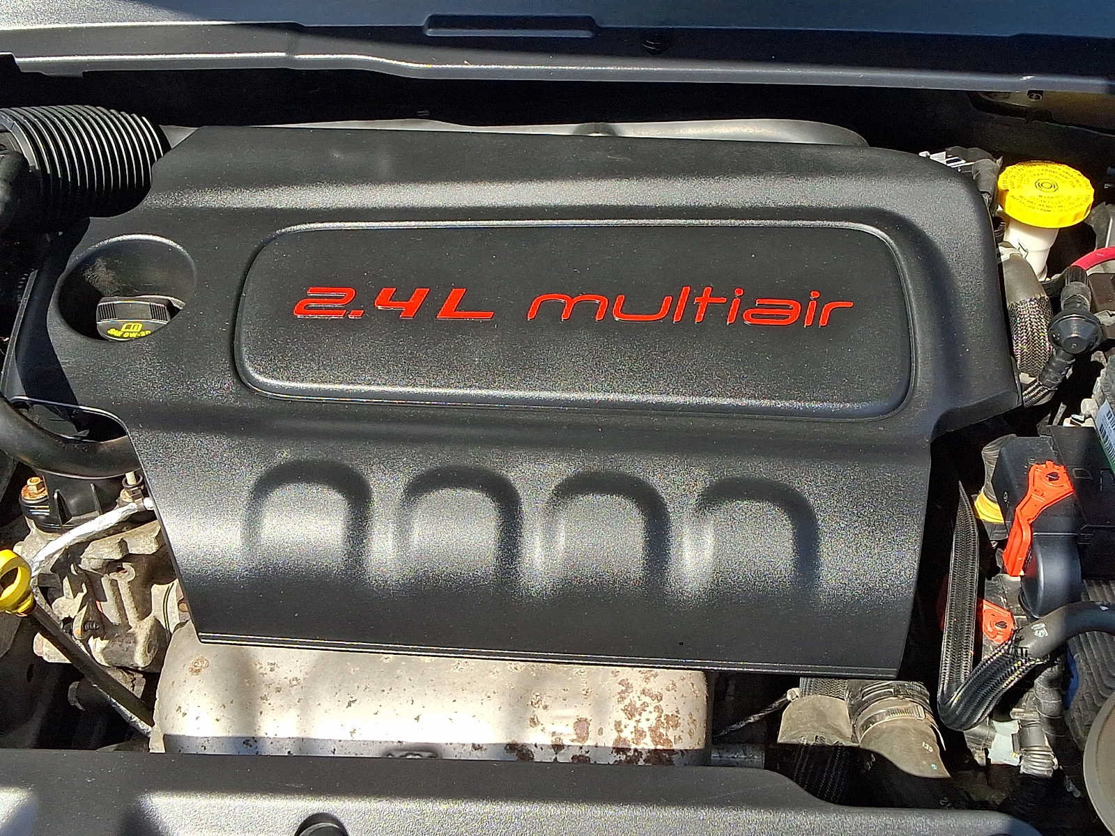 Used 2020 Jeep Compass Limited AWD/4WD image 28