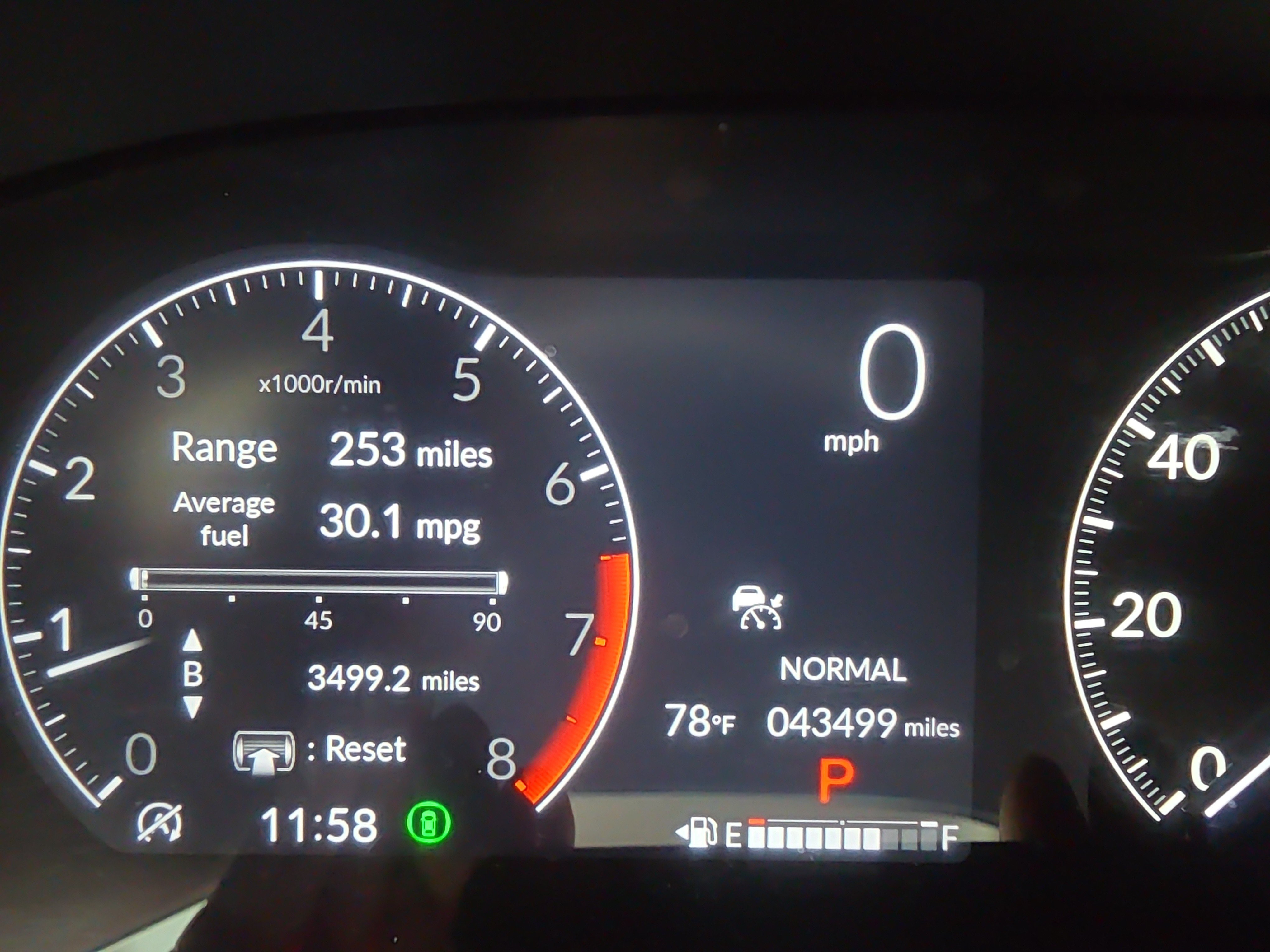 Used 2024 Honda CR-V EX image 27