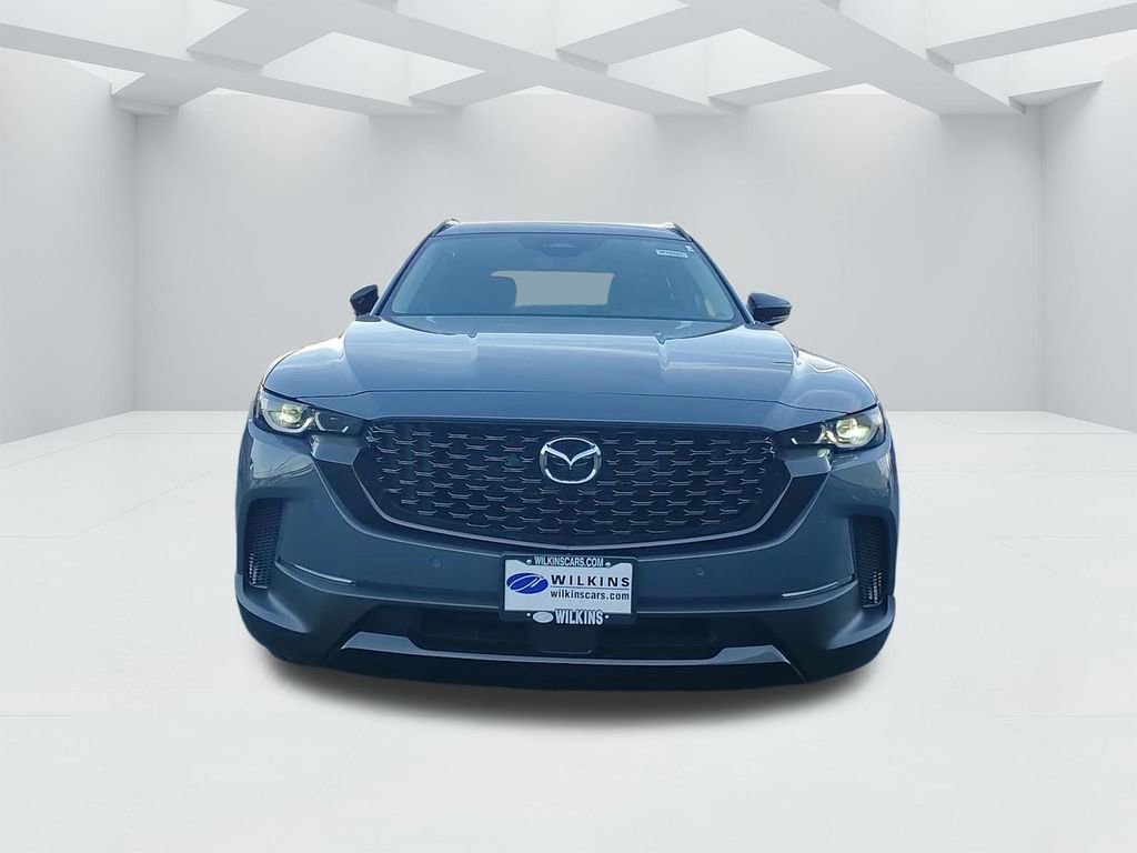 New 2026 MAZDA CX-50 AWD 2.5 Hybrid w/ Weather Package image 9