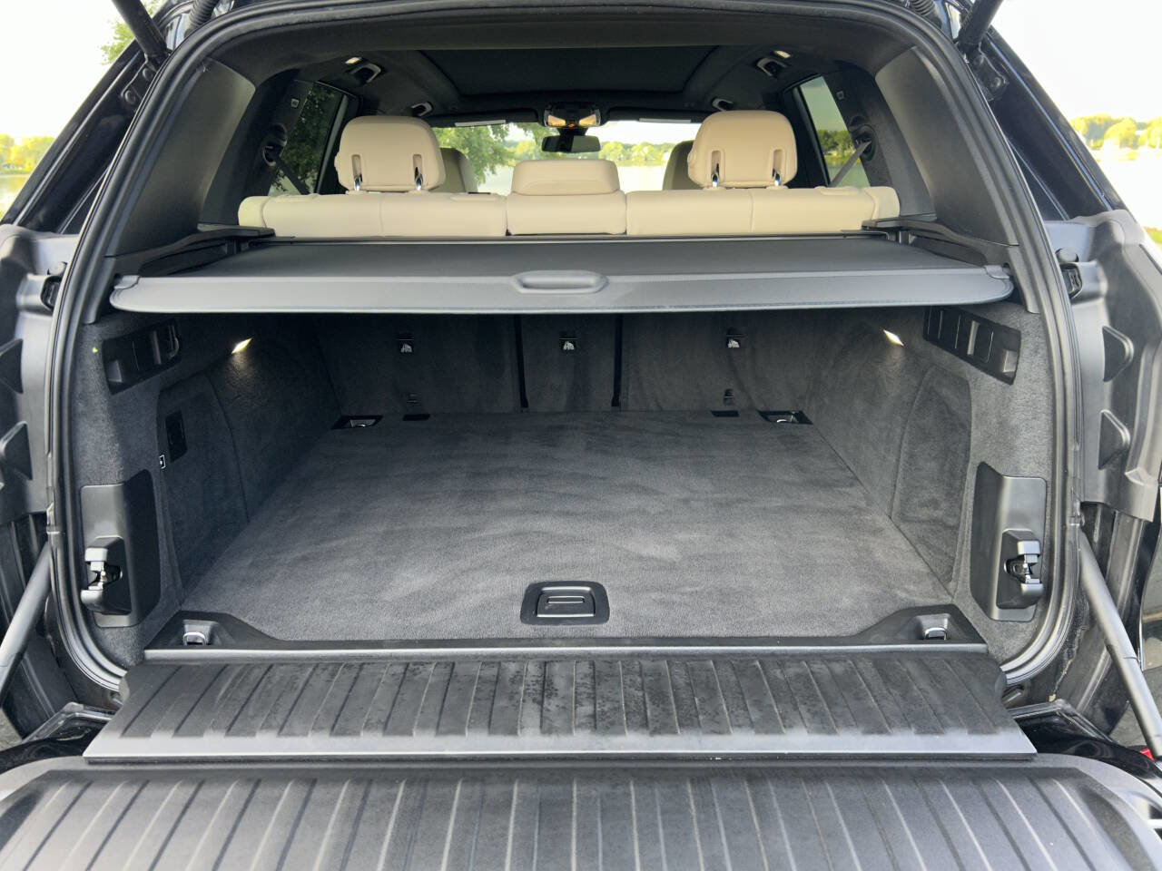 Used 2021 BMW X5 xDrive40i image 31