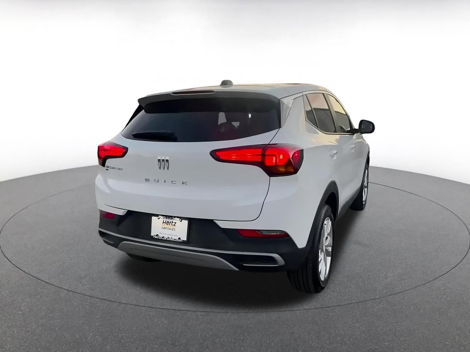 Used 2025 Buick Encore GX Preferred image 14