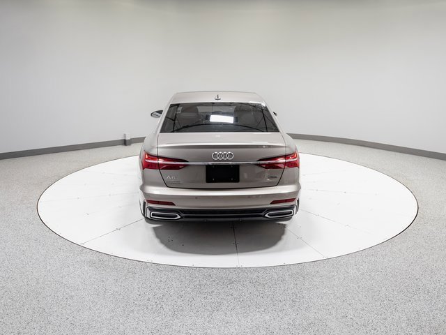 Used 2019 Audi A6 3.0T Prestige image 31