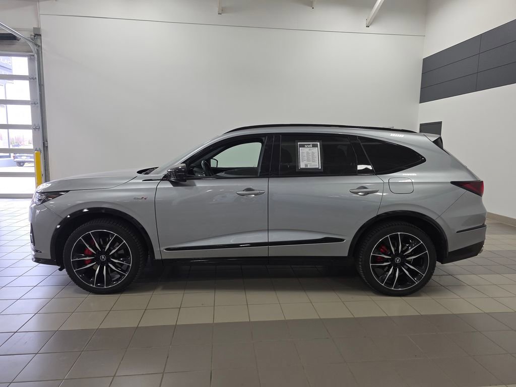 Used 2024 Acura MDX Type S image 2
