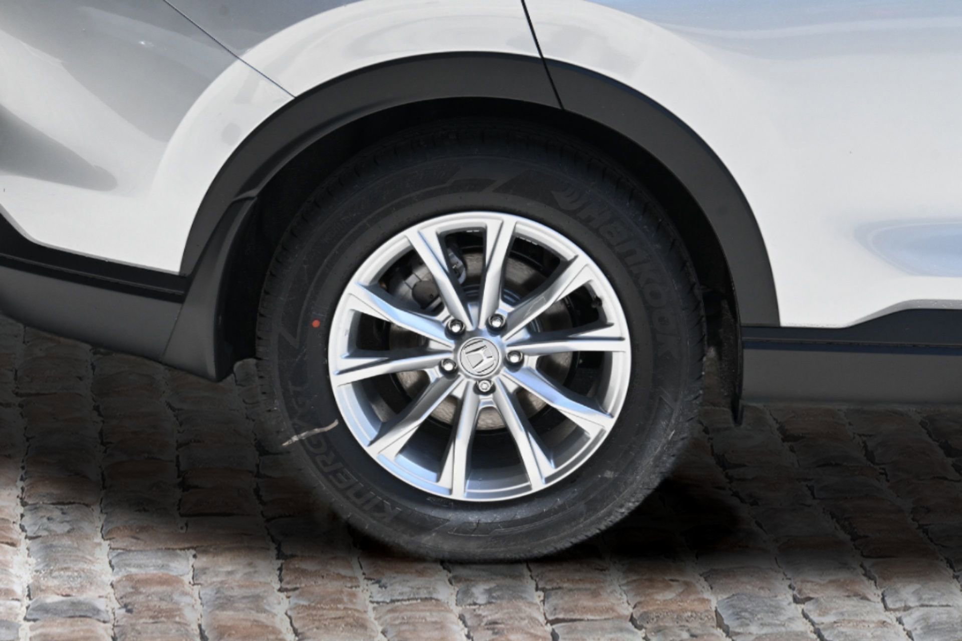 New 2025 Honda CR-V EX-L image 36