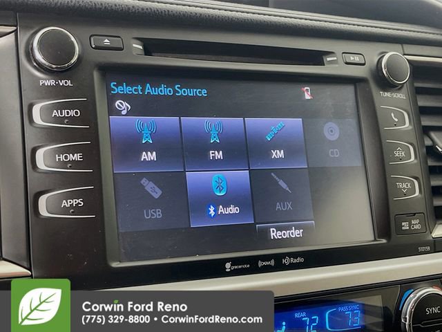 Used 2016 Toyota Highlander XLE image 15