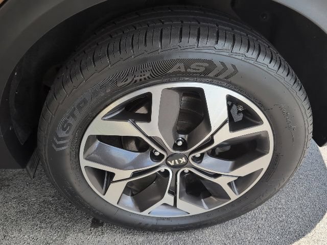 Used 2021 Kia Sportage EX AWD/4WD image 5