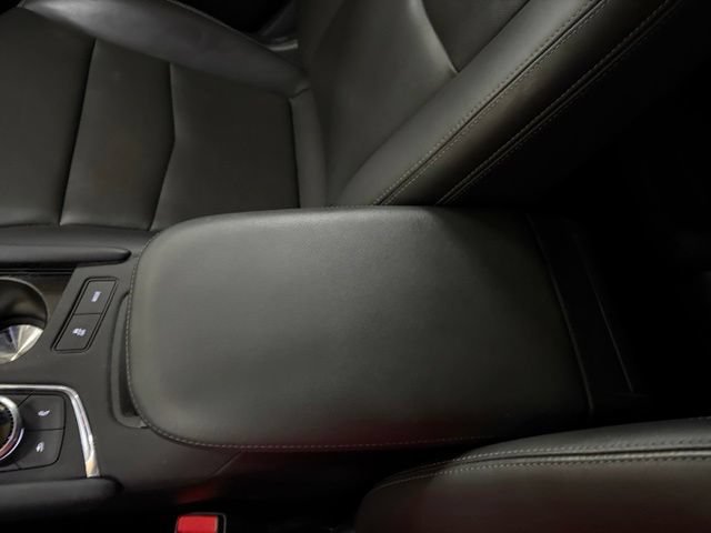 Used 2024 Cadillac XT5 Premium Luxury w/ LPO, Floor Liner Package AWD/4WD image 75