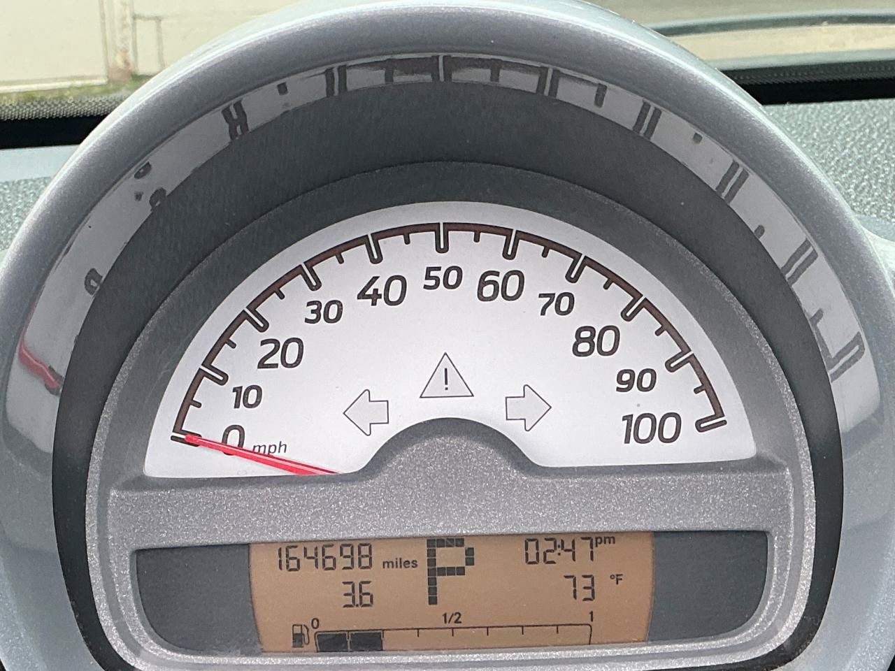 Used 2008 smart fortwo passion RWD image 21