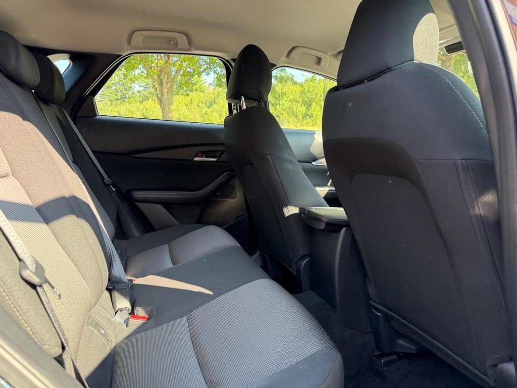 Used 2024 MAZDA CX-30 AWD 2.5 S image 10