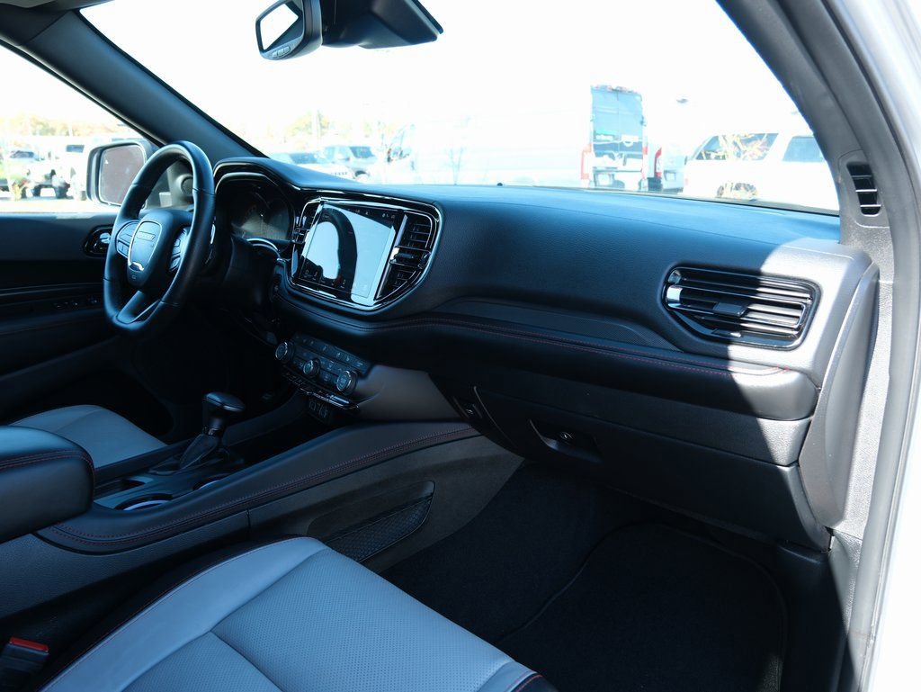 Used 2024 Dodge Durango GT image 35
