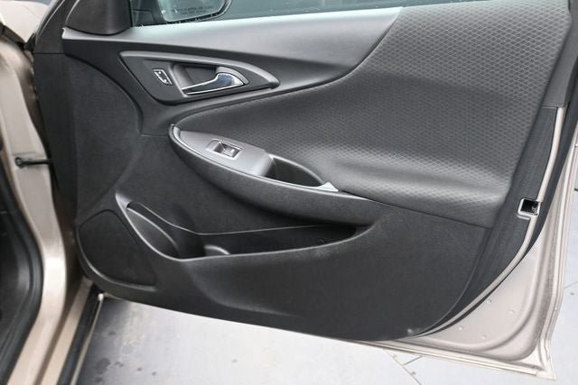 Used 2024 Chevrolet Malibu LT FWD image 26