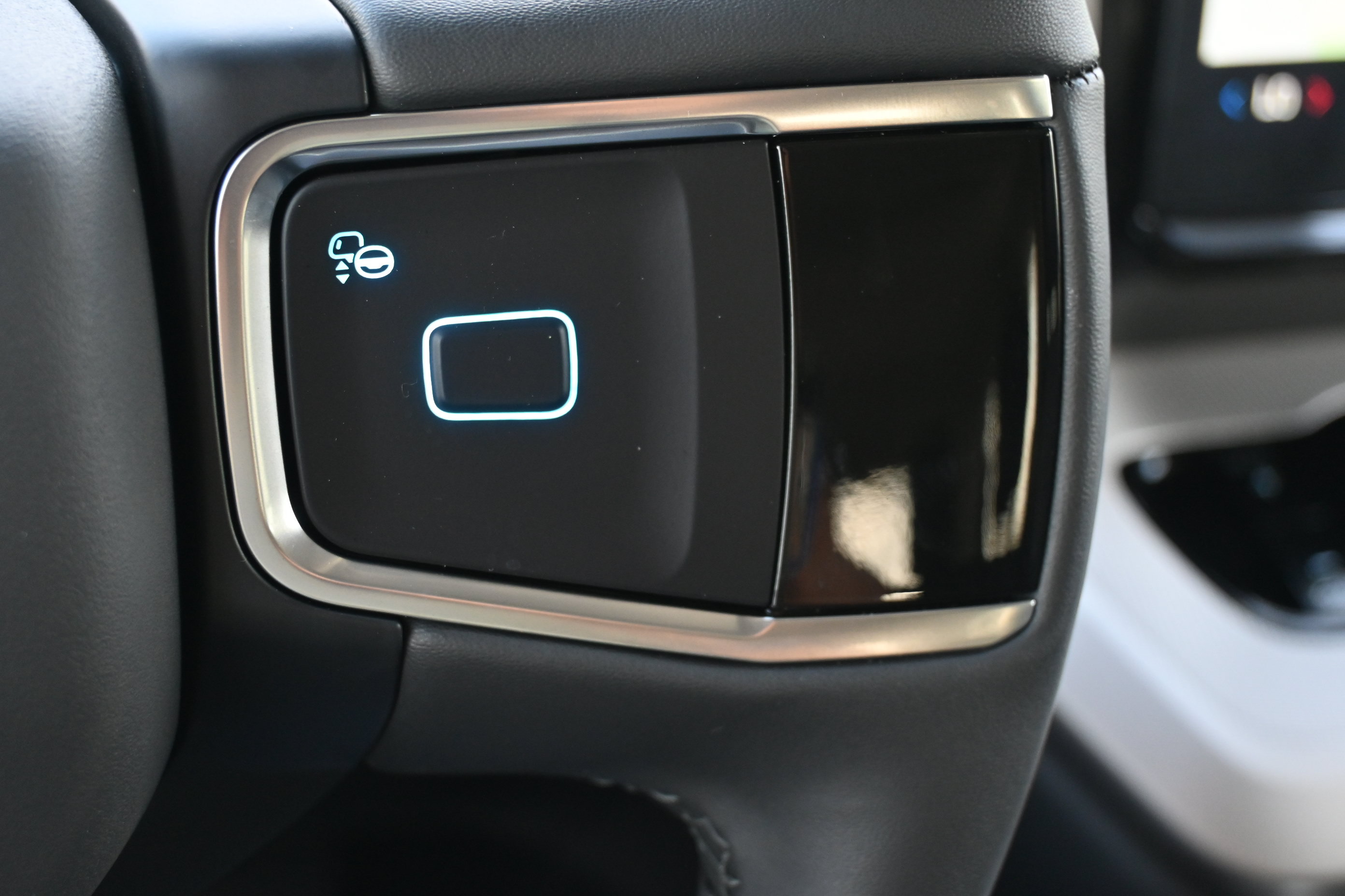 New 2027 Ford Expedition Max Active RWD image 20