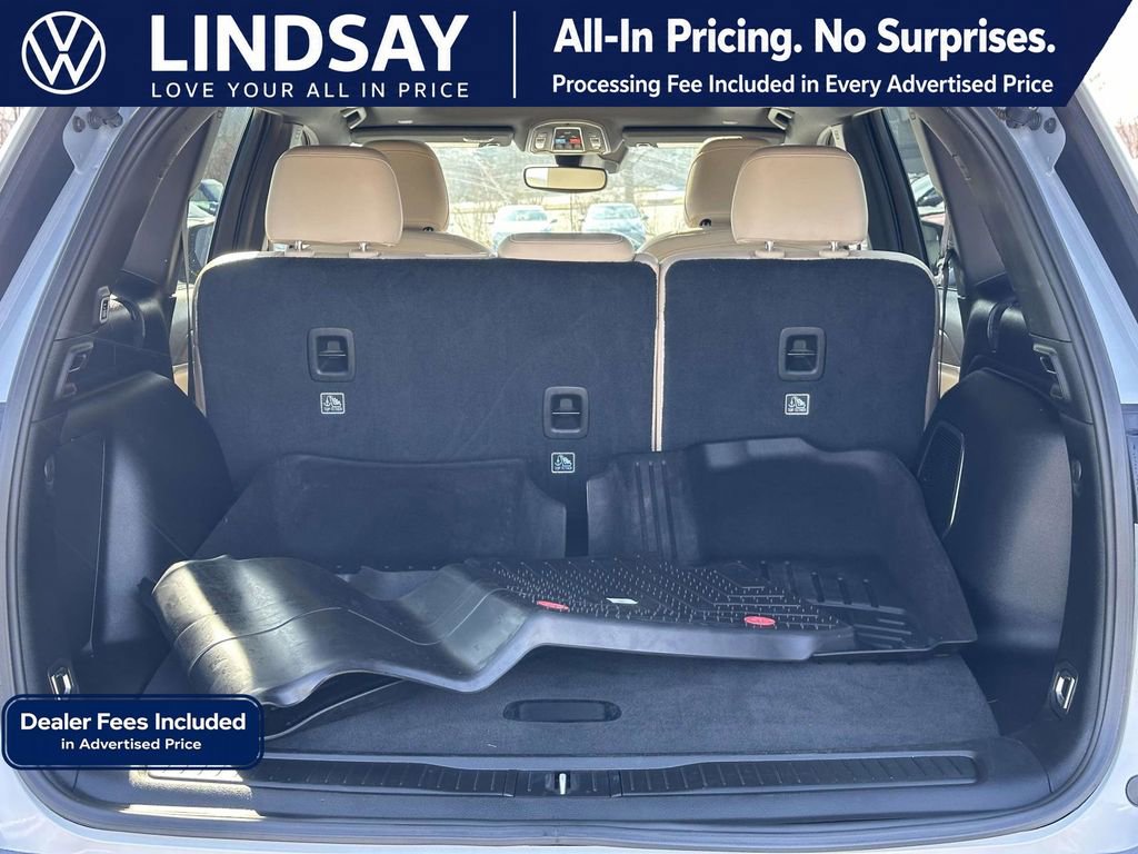 Used 2022 Jeep Grand Cherokee Limited 4xe AWD/4WD image 15
