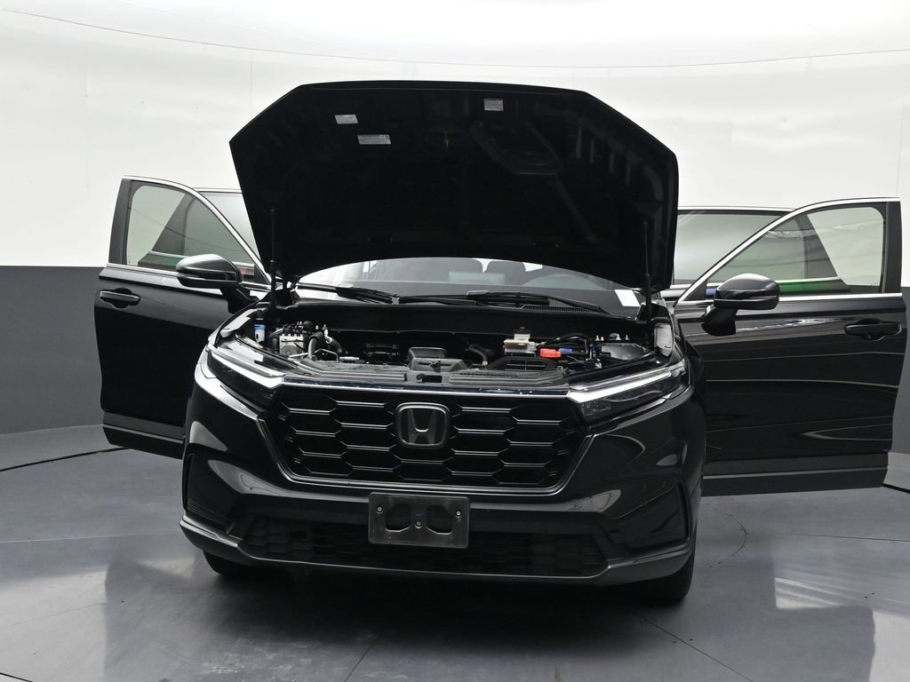 Used 2024 Honda CR-V EX image 35