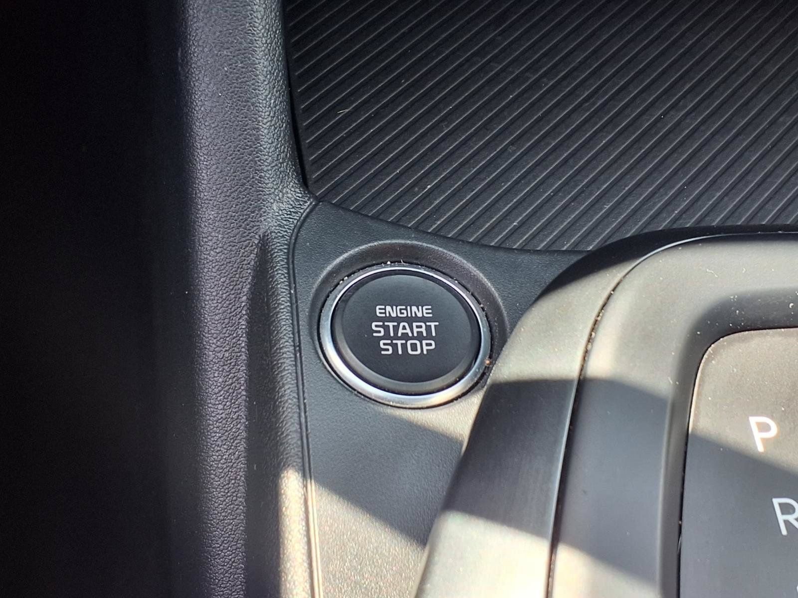 Used 2025 Kia K4 FWD image 13