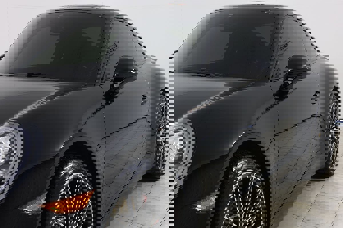 Used 2018 Porsche 911 Carrera S RWD image 45