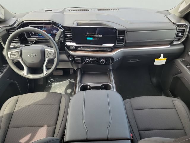 New 2026 Chevrolet Silverado 2500 LT w/ Trail Boss Package AWD/4WD image 14