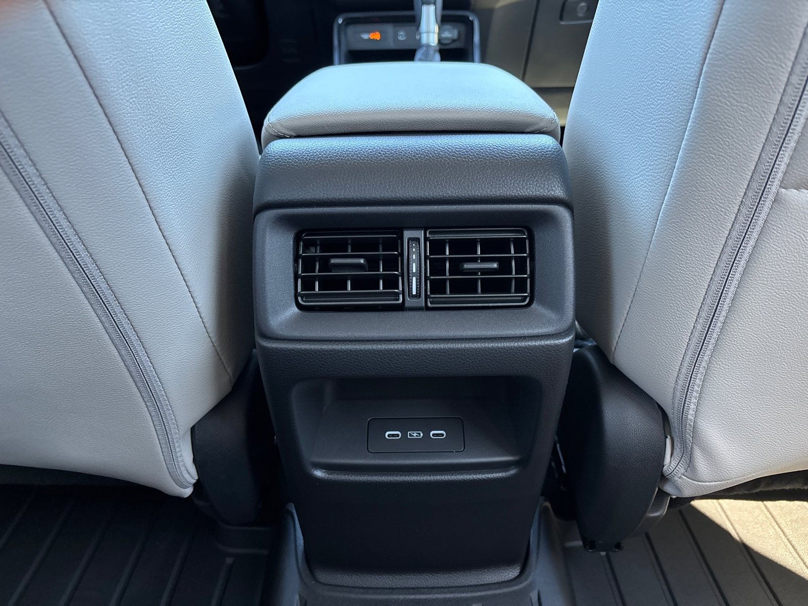 New 2026 Honda CR-V EX-L image 27