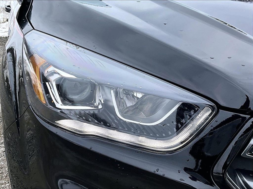 Used 2019 Ford Escape SEL image 27