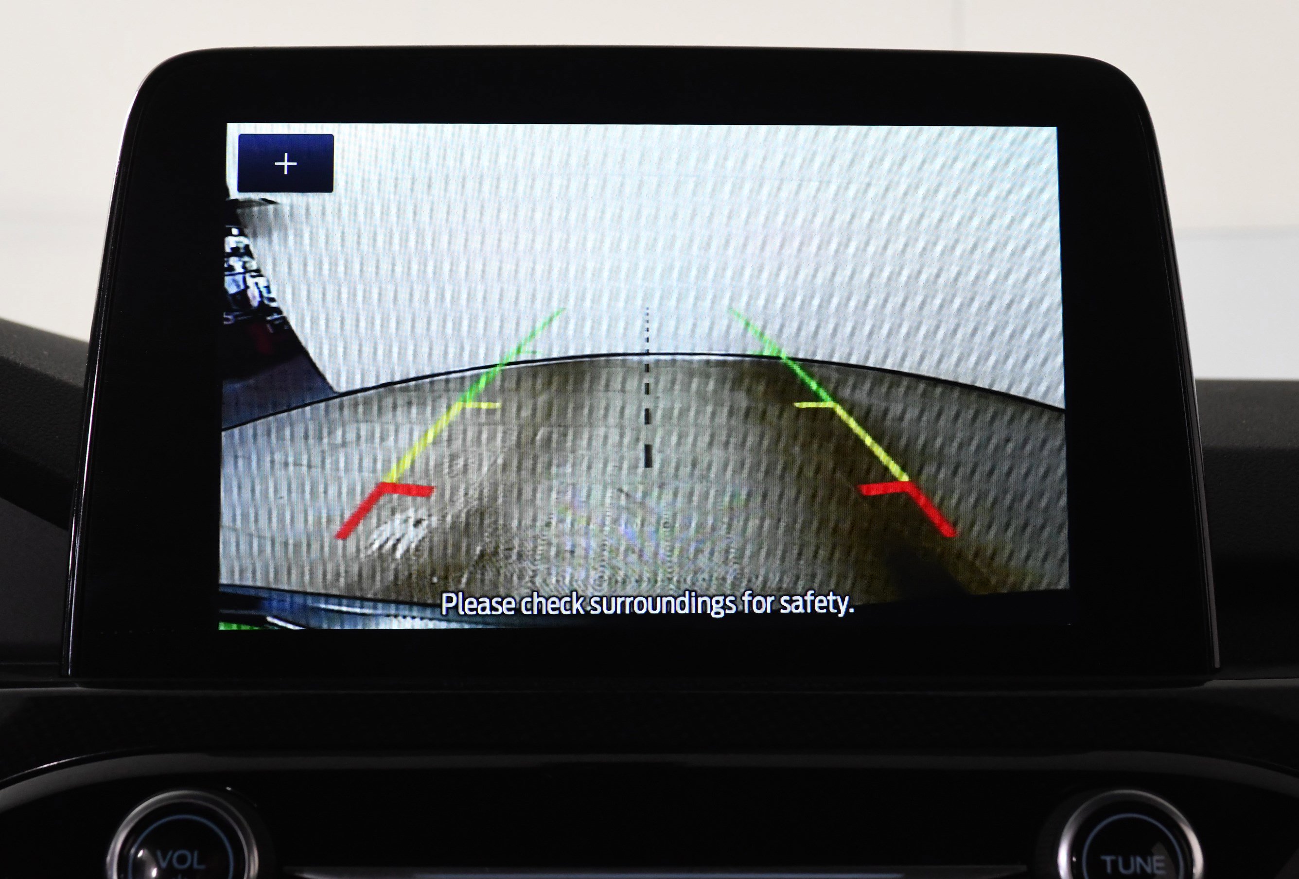 Used 2025 Ford Escape ST-Line Select image 18