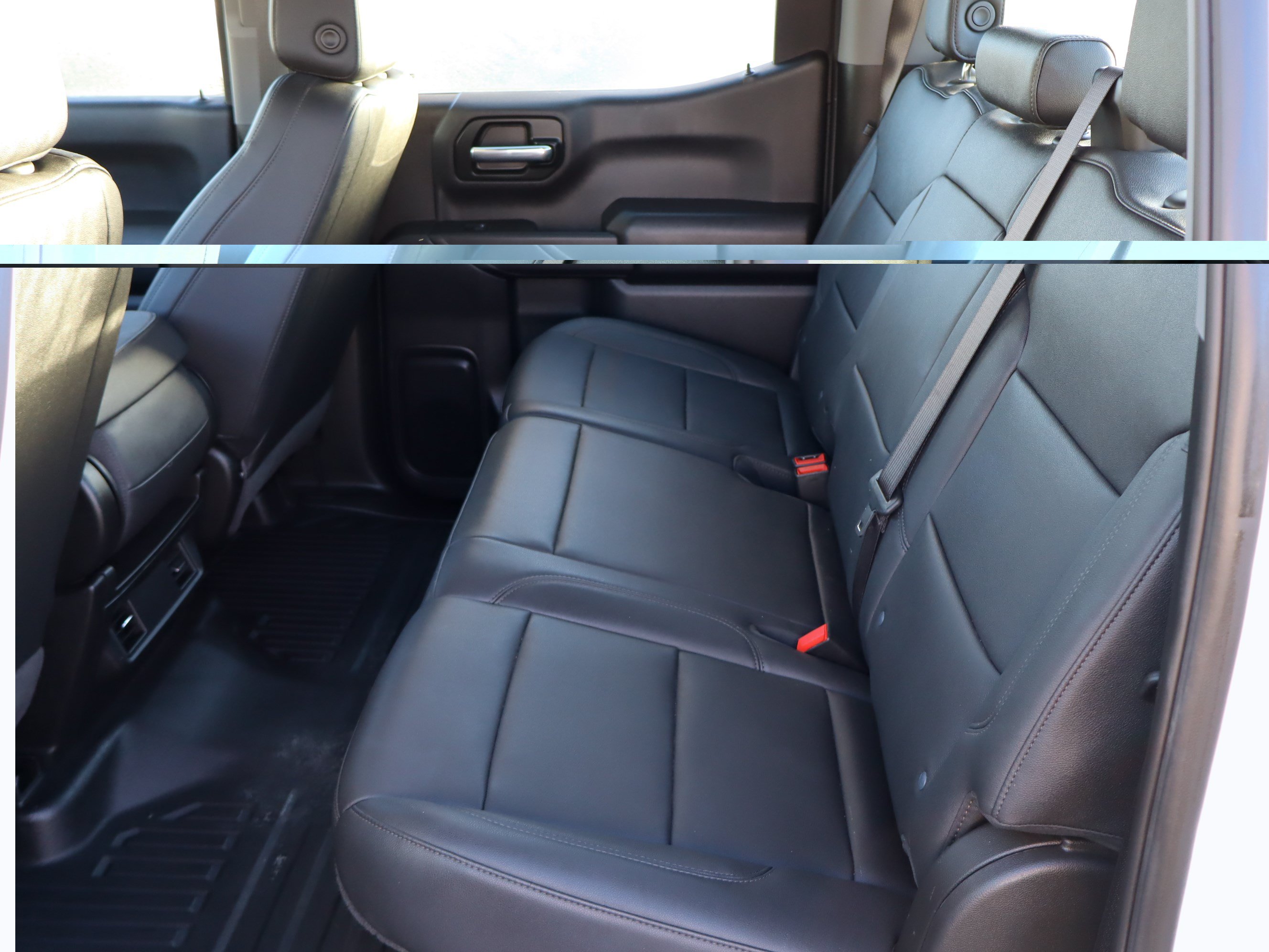 Used 2024 Chevrolet Silverado 1500 W/T w/ Trailering Package AWD/4WD image 31