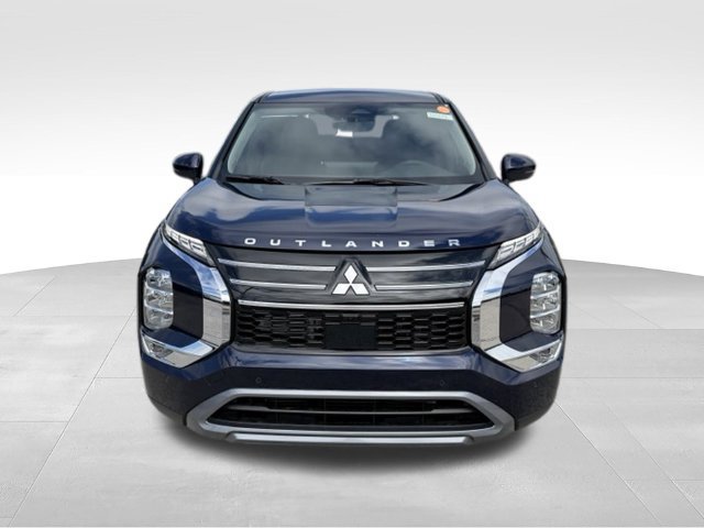 New 2026 Mitsubishi Outlander SE FWD image 8