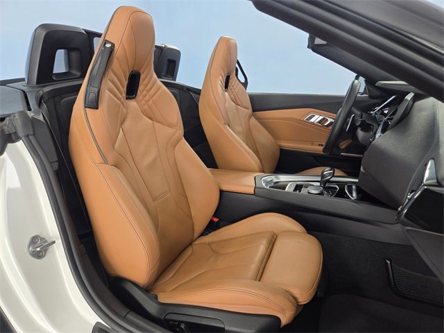 Used 2019 BMW Z4 sDrive30i w/ M Sport Package image 14