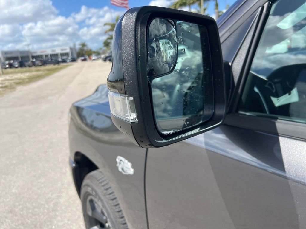 Certified 2026 RAM 1500 Big Horn w/ Night Edition image 32