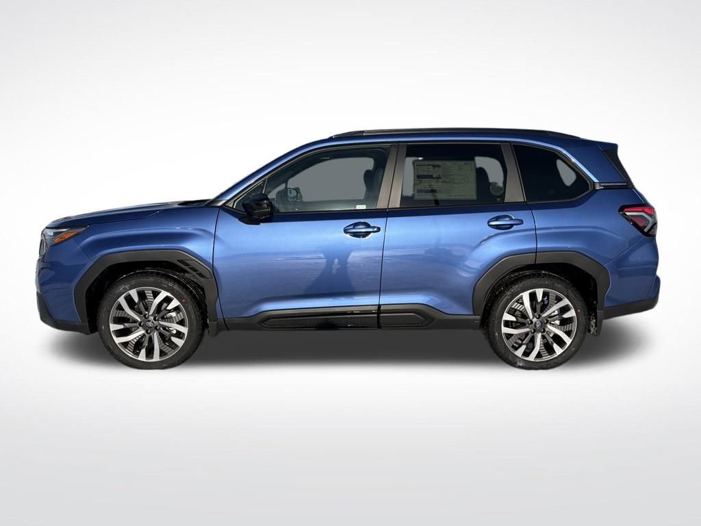New 2026 Subaru Forester Touring image 3