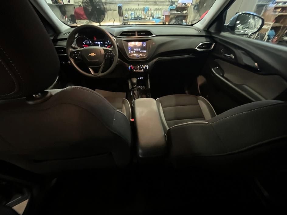 Used 2023 Chevrolet TrailBlazer LT image 6