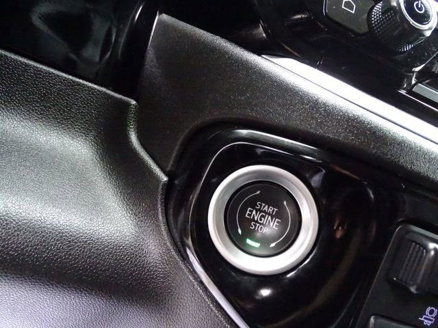 Certified 2022 Chevrolet Silverado 1500 LTZ image 13